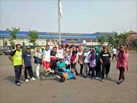 Program Kelas Sore Malam UNKRIS Jakarta Nomor 2
