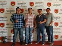 Program Kelas Sore Malam UNKRIS Jakarta Nomor 4