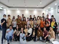 Program Kelas Sore Malam UNKRIS Jakarta Nomor 5
