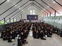 Program Kelas Sore Malam UNKRIS Jakarta Nomor 8