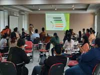 Program Kelas Sore Malam UNKRIS Jakarta Nomor 9