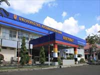 Program Kelas Sore Malam UNKRIS Jakarta Nomor Foto Home 1