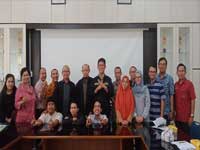 Program Kelas Sore Malam UNKRIS Jakarta Nomor Foto Home 2